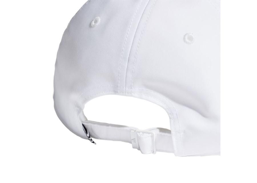 Miesten lippalakki adidas Baseball Cap M FK0903 kuvasuurennos