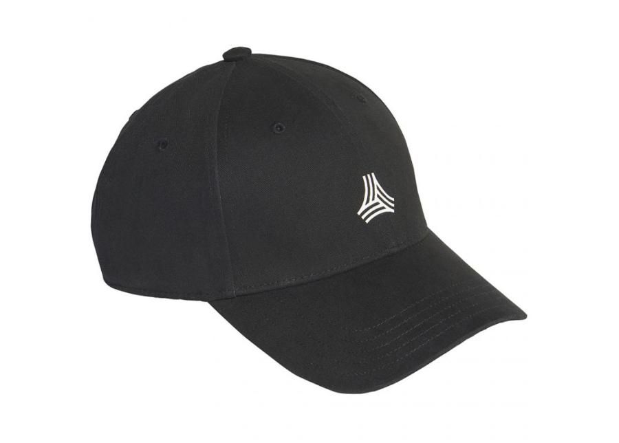 Miesten lippalakki Adidas Baseball FS BB Cap BST OSFM M FR2294 koko 56-58 cm kuvasuurennos