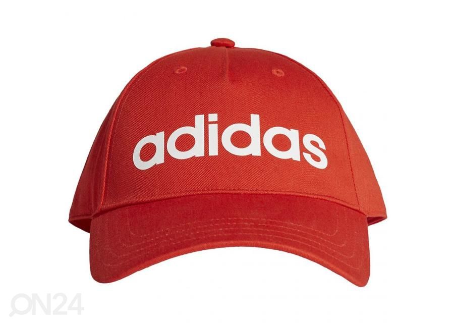 Miesten lippalakki Adidas Daily Cap M GE1163 kuvasuurennos