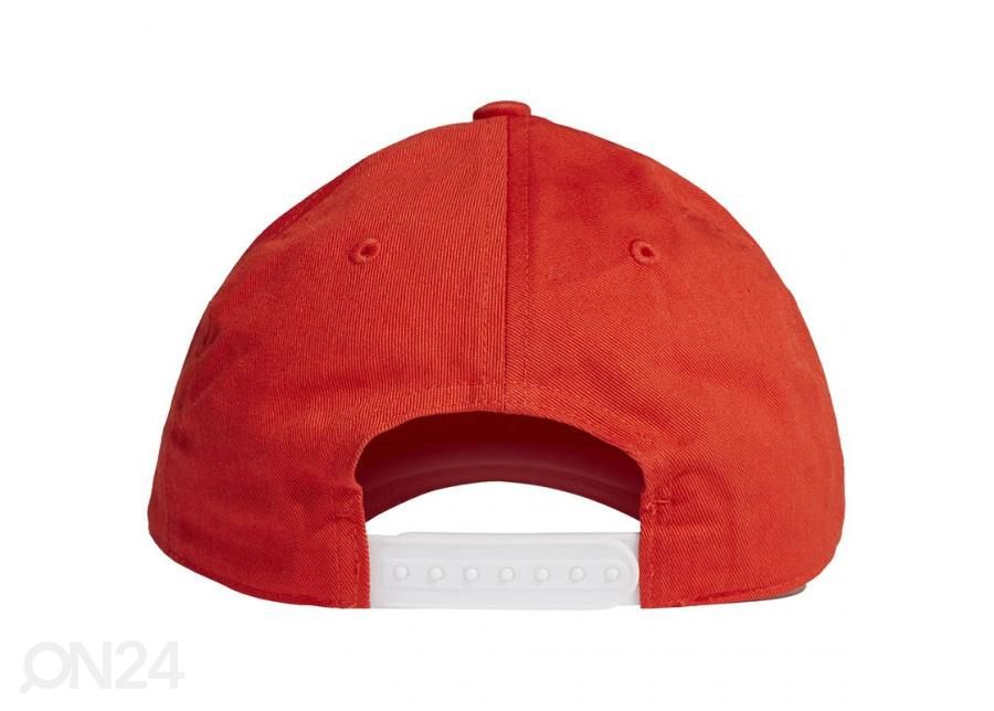 Miesten lippalakki Adidas Daily Cap M GE1163 kuvasuurennos