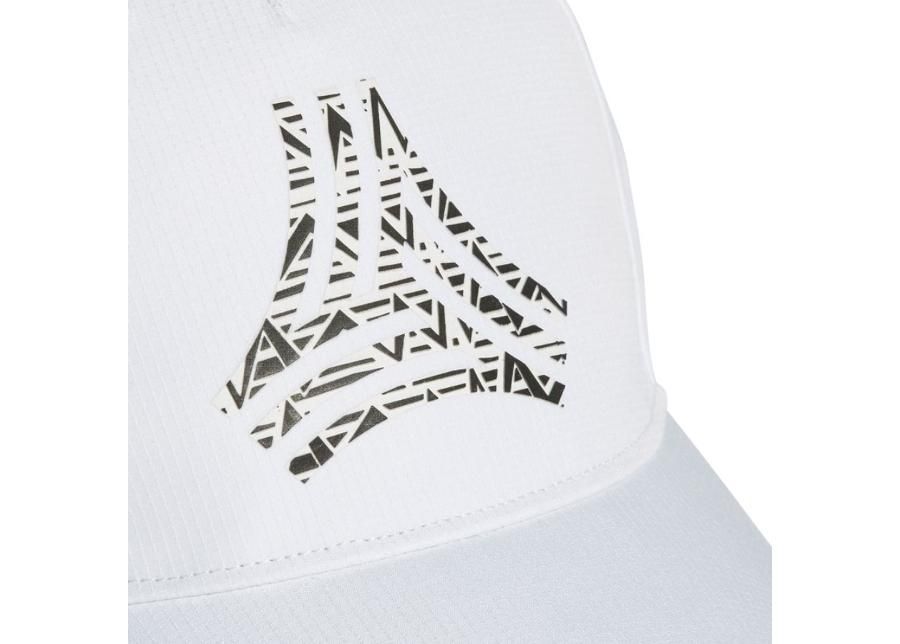 Miesten lippalakki adidas Football Street Cap M FI9357 kuvasuurennos