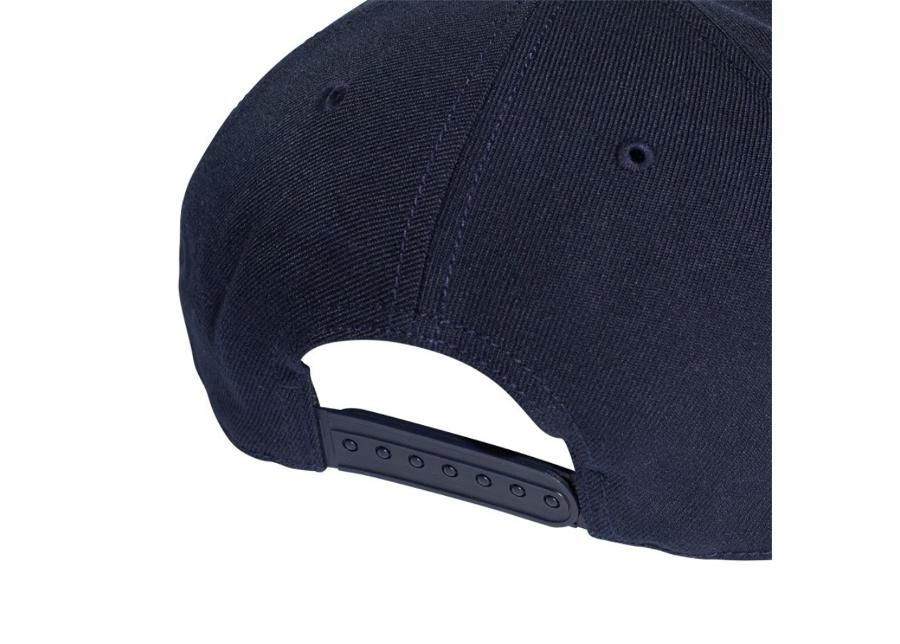 Miesten lippalakki Adidas H90 Logo Cap M DT8577 kuvasuurennos
