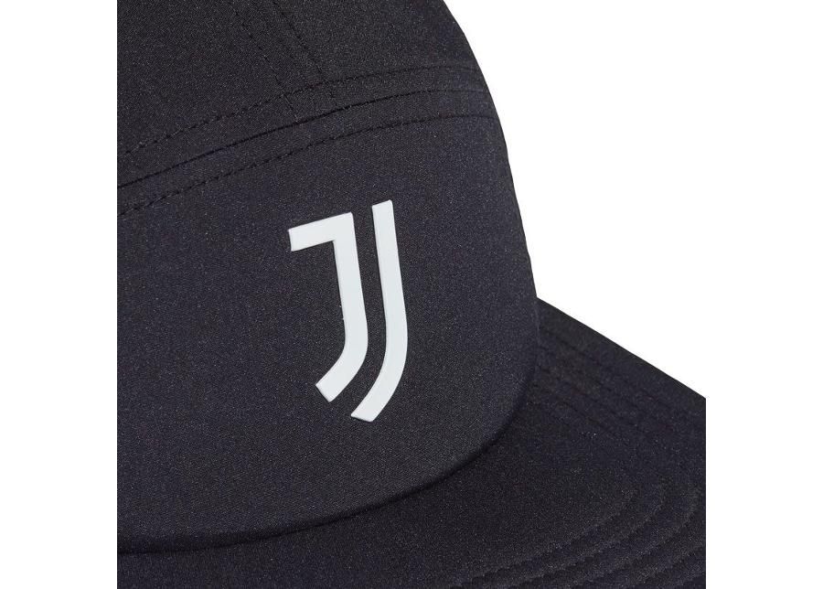 Miesten lippalakki Adidas Juventus M FS0229 kuvasuurennos
