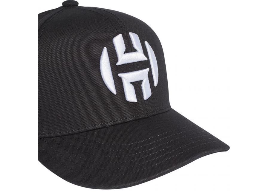 Miesten lippalakki adidas M Harden Cap OSFM EC2137 kuvasuurennos