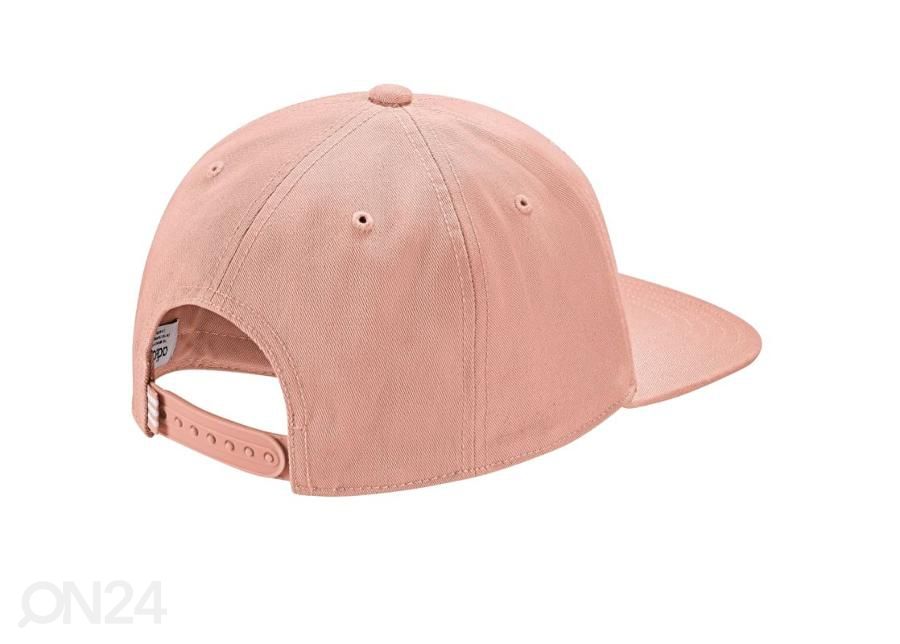 Miesten lippalakki Adidas Originals Snapback kuvasuurennos