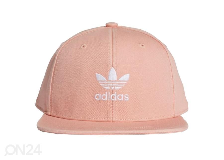 Miesten lippalakki Adidas Originals Snapback kuvasuurennos