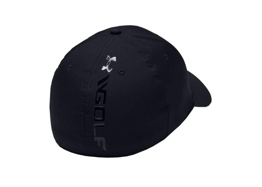 Miesten lippalakki Under Armour Golf Headline 3.0 M 1328669-001 kuvasuurennos