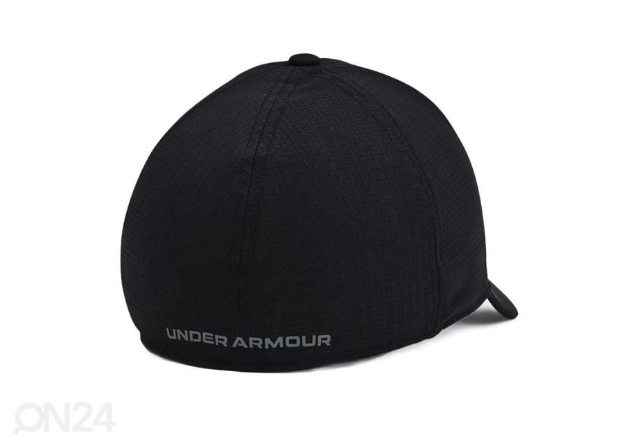 Miesten lippalakki Under Armour Isochill Armourvent Str kuvasuurennos