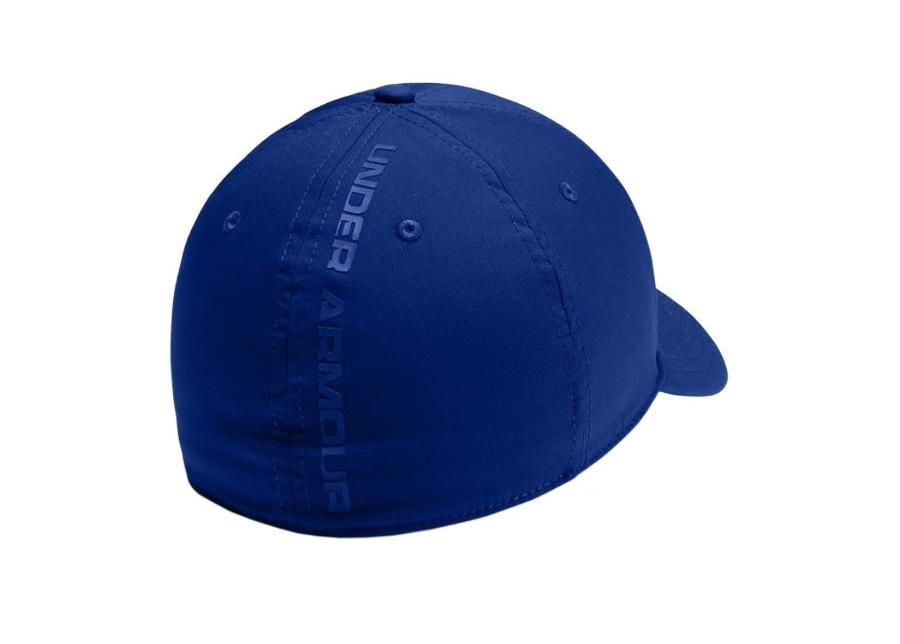 Miesten lippalakki Under Armour Men's Headline 3.0 M 1328631-400 kuvasuurennos