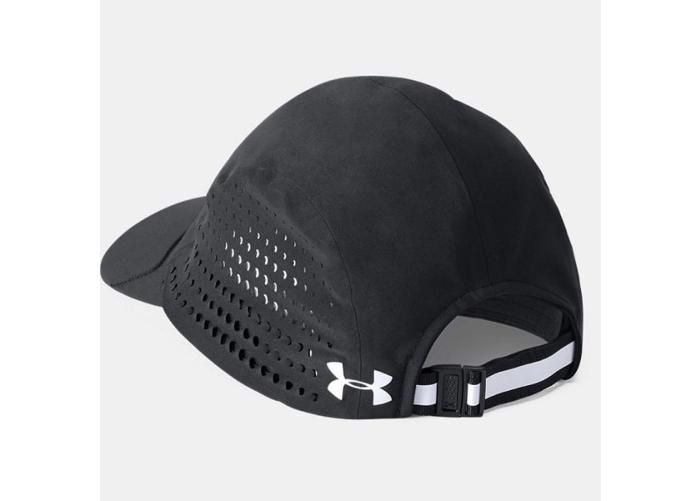 Miesten lippalakki Under Armour Pinnacle Train Cap 1306335-001 kuvasuurennos