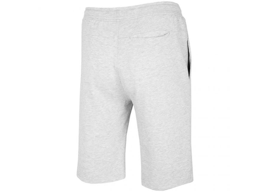 Miesten lyhyet vapaa-ajan housut 4F 27M M NOSH4 SKMD001 kuvasuurennos