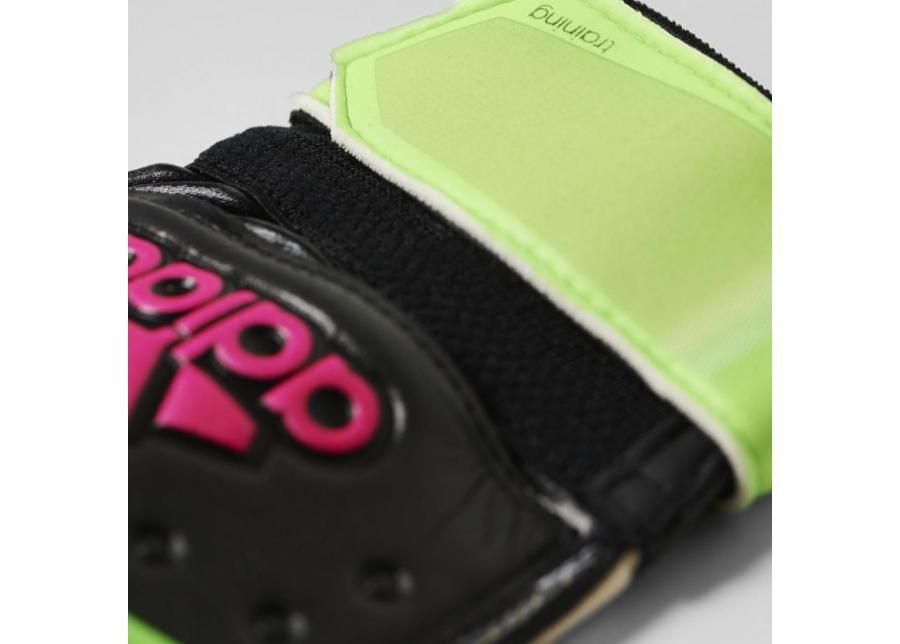 Miesten maalivahdin hanskat adidas Ace Training AH7808 kuvasuurennos