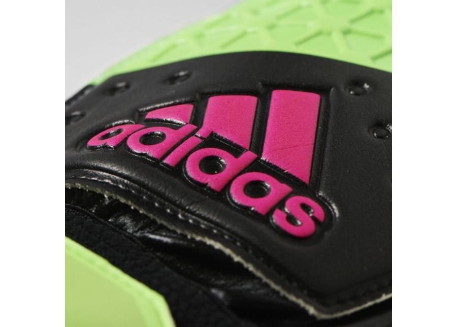Miesten maalivahdin hanskat adidas Ace Training AH7808 kuvasuurennos