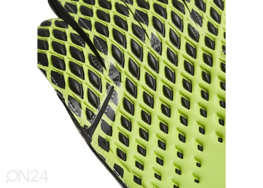 Miesten maalivahdin hanskat Adidas Pred20 Training kuvasuurennos