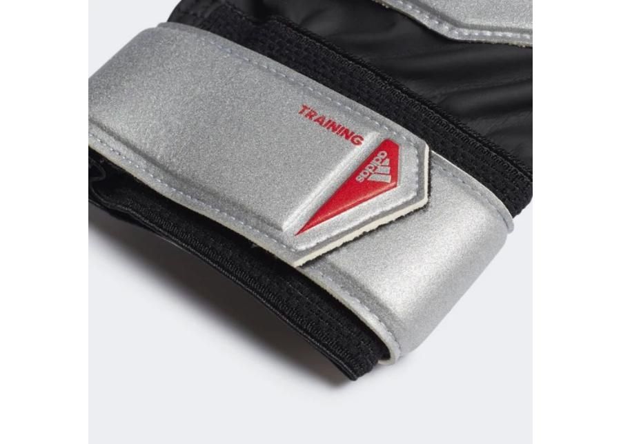 Miesten maalivahdin hanskat adidas Predator TRN M DY2614 kuvasuurennos