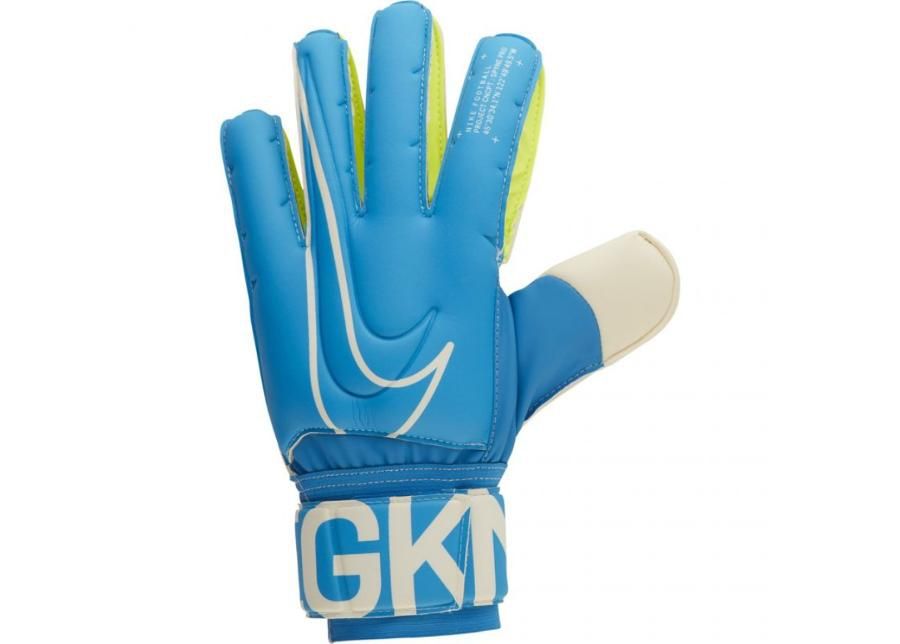 Miesten maalivahdin hanskat Nike NK SPYNE Pro FA19 M GS3892-486 kuvasuurennos