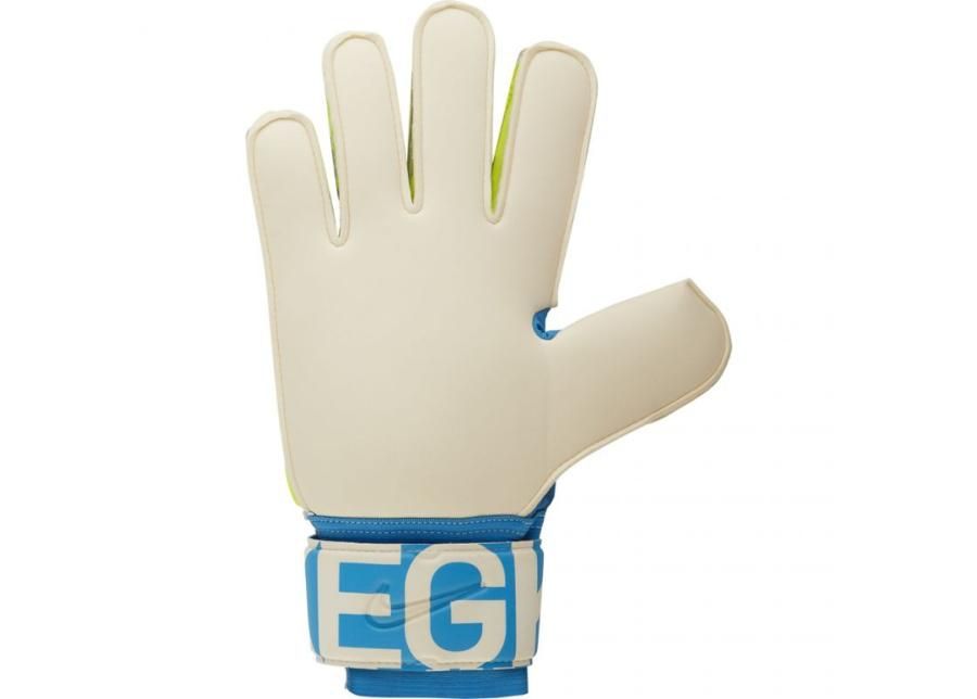 Miesten maalivahdin hanskat Nike NK SPYNE Pro FA19 M GS3892-486 kuvasuurennos