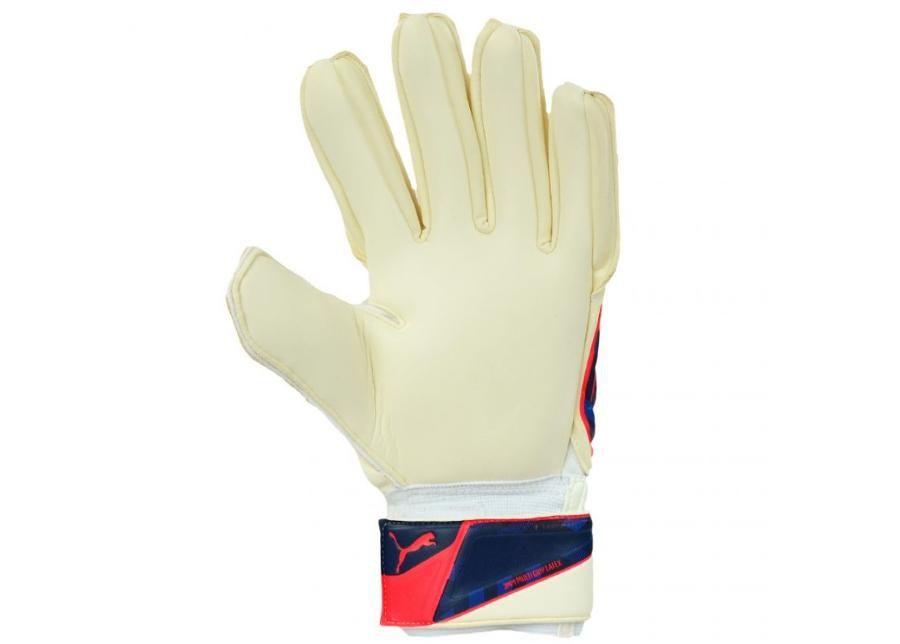 Miesten maalivahdin hanskat Puma Evo Power Grip 2 M IC 41162 15 kuvasuurennos