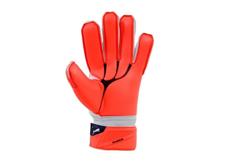 Miesten maalivahdin hanskat Puma Evo Power Super M 41022 31 kuvasuurennos