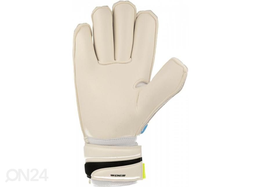 Miesten maalivahdin hanskat Puma evoPOWER Grip 2.3 GC 04122301 kuvasuurennos