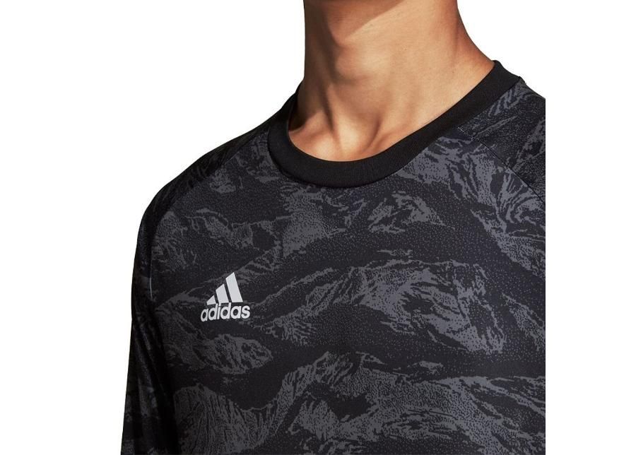 Miesten maalivahdin paita Adidas Adipro 19 GK L M DP3138 kuvasuurennos