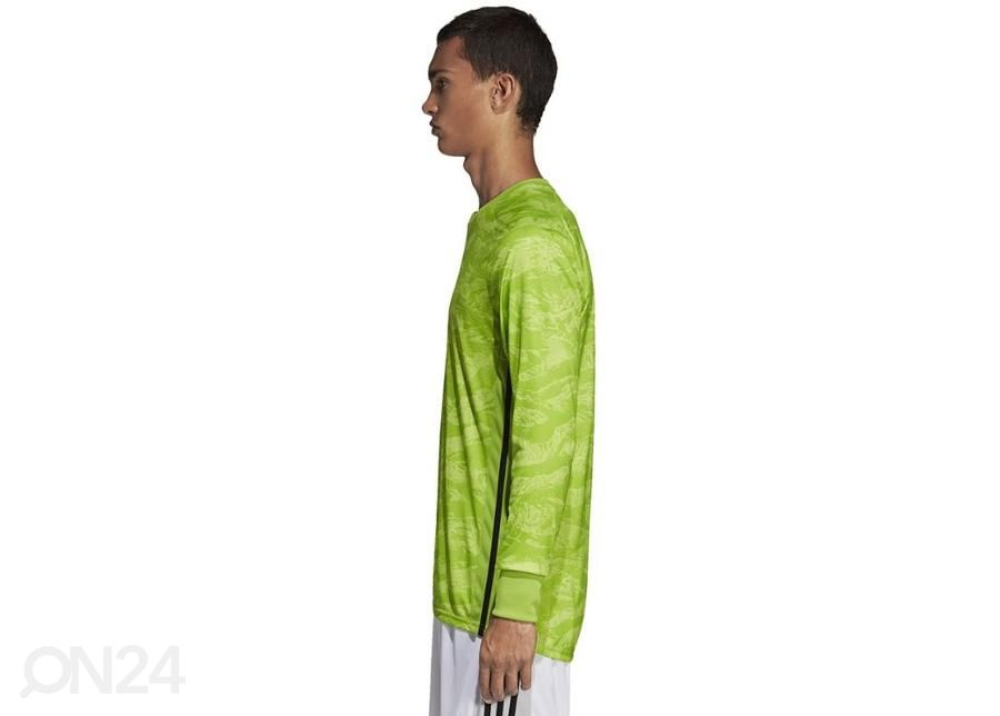 Miesten maalivahdin paita Adidas Adipro 19 M DP3137 kuvasuurennos