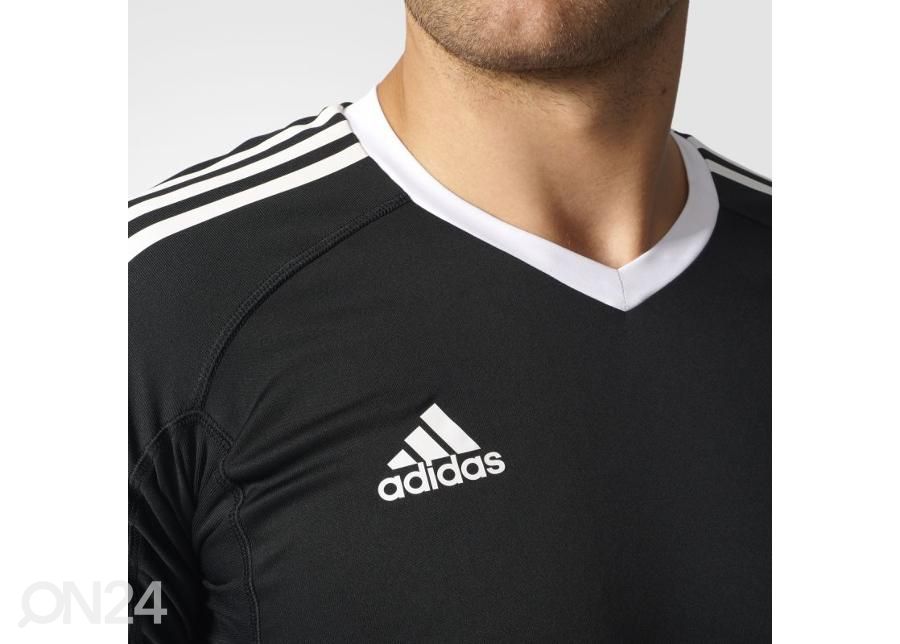 Miesten maalivahdin paita Adidas Revigo 17 M AZ5392 kuvasuurennos