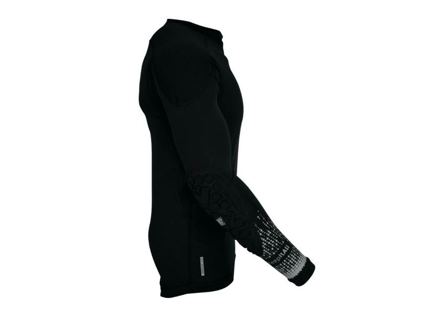 Miesten maalivahdin paita KEEPERsport Undershirt PowerPadded m KS60003-999 kuvasuurennos