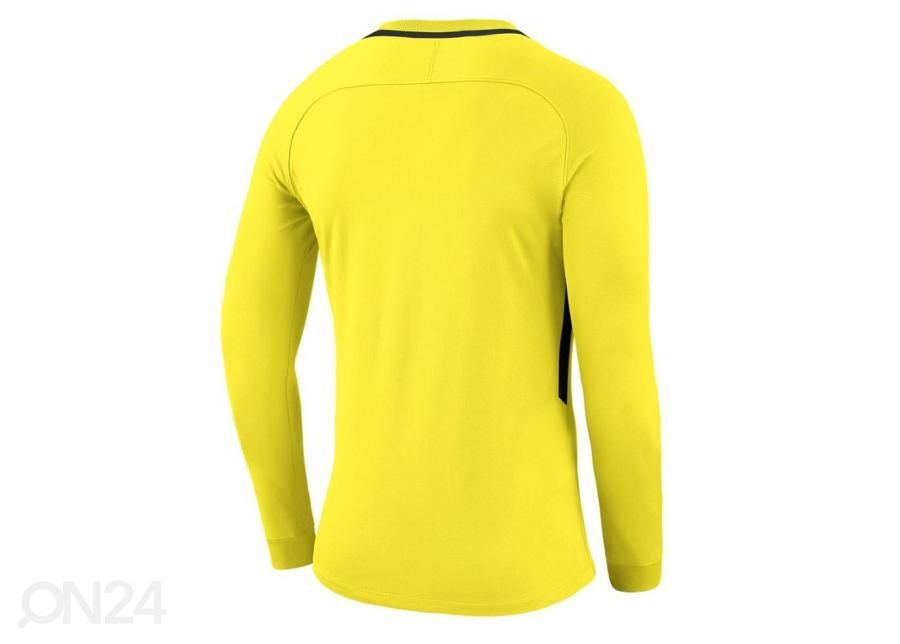 Miesten maalivahdin paita Nike Dry Park III LS M 894509-741 kuvasuurennos