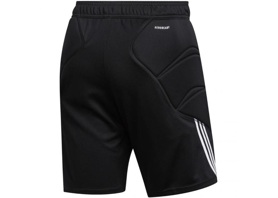 Miesten maalivahdin shortsit adidas Tierro Goalkeeper Shorts M FT1454 kuvasuurennos