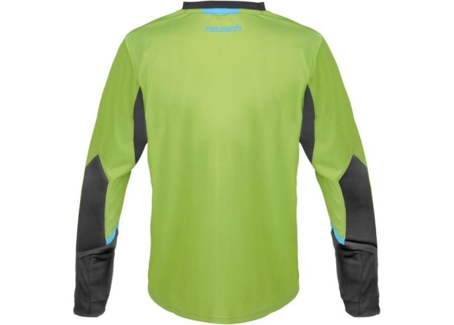 Miesten maalivahti paita reusch Razor Longsleeve M 35 11 104 550 kuvasuurennos