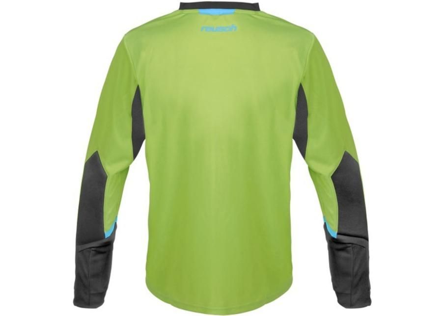 Miesten maalivahti paita reusch Razor Longsleeve M 35 11 104 550 kuvasuurennos