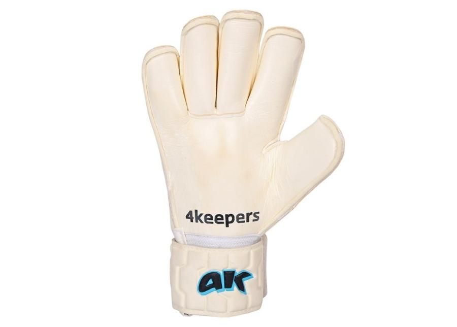 Miesten maalivahtihanskat 4Keepers Champ Aqua Contact RF S605152 kuvasuurennos