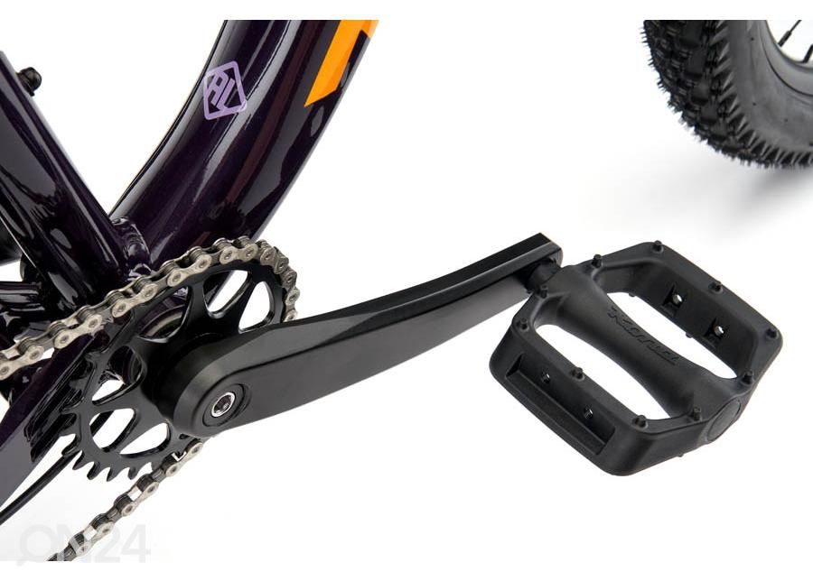 Miesten maastopyörä 29-tuumaa Kona Lava Dome (2022) kuvasuurennos