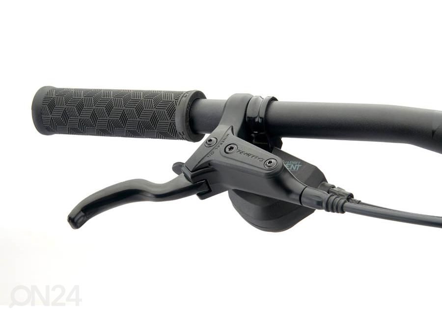 Miesten maastopyörä 29-tuumaa Kona Lava Dome (2022) kuvasuurennos