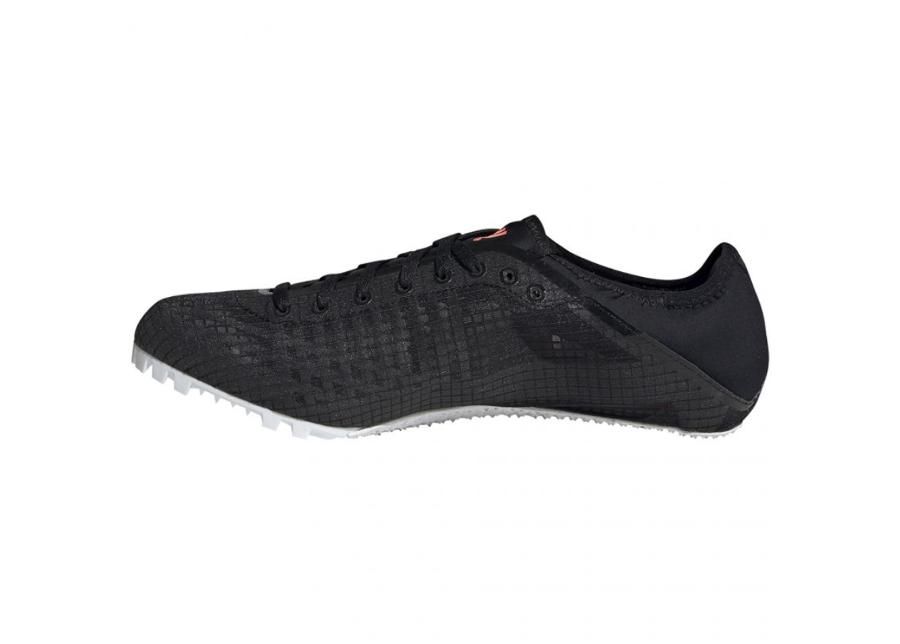 Miesten nappulakengät adidas Sprintstar M EG1199 kuvasuurennos