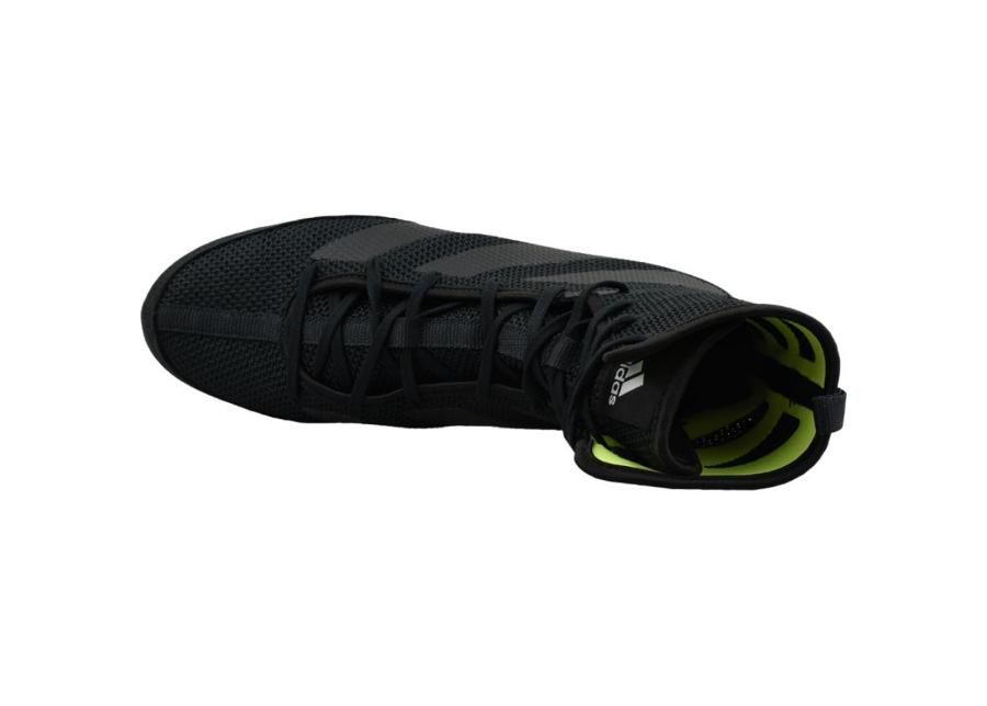 Miesten nyrkkeilykengät adidas Box Hog 3 F99921 kuvasuurennos