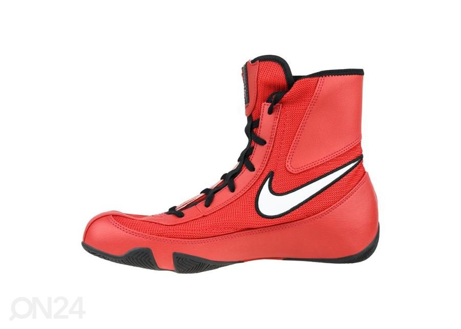 Miesten nyrkkeilykengät Nike Machomai M 321819-610 kuvasuurennos