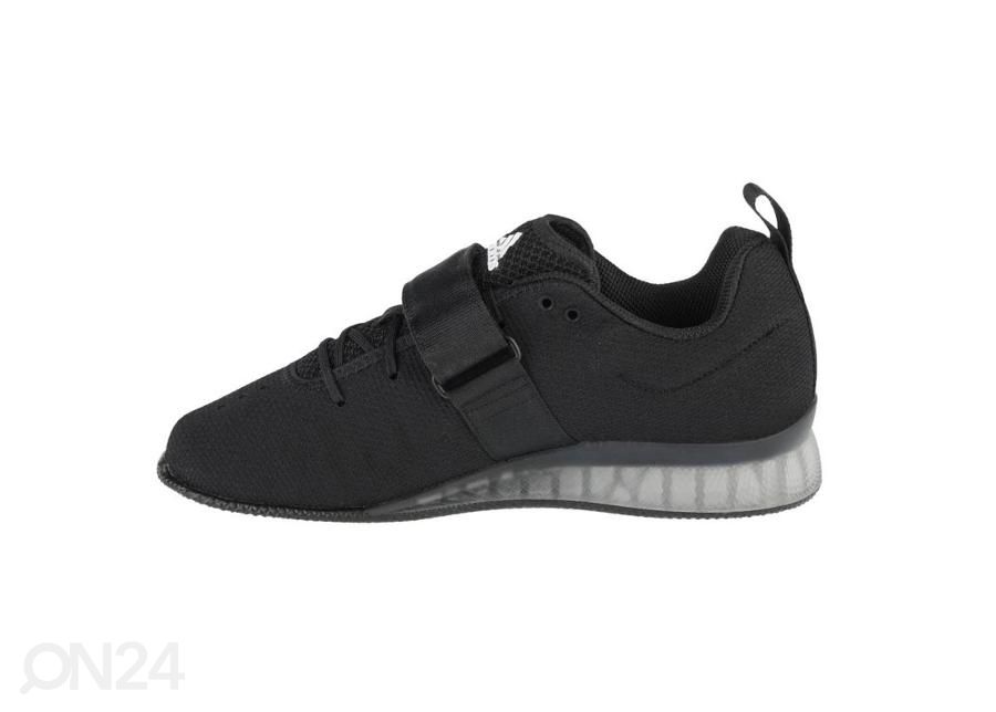 Miesten painonnostokengät Adidas Adipower Weightlifting II M GZ5952 kuvasuurennos