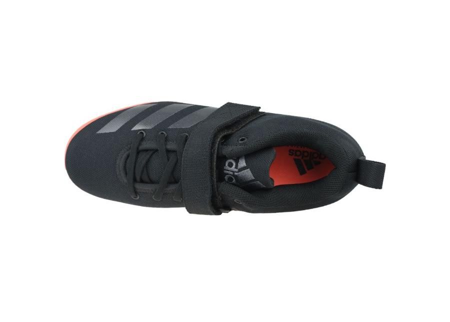 Miesten painonnostokengät adidas Powerlift 4 M EF2981 kuvasuurennos
