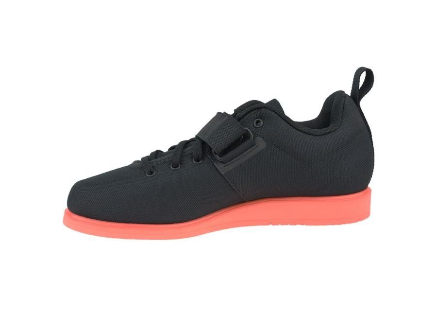 Miesten painonnostokengät adidas Powerlift 4 M EF2981 kuvasuurennos