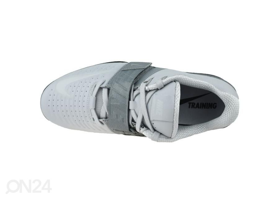 Miesten painonnostokengät Nike Romaleos 3M XD kuvasuurennos