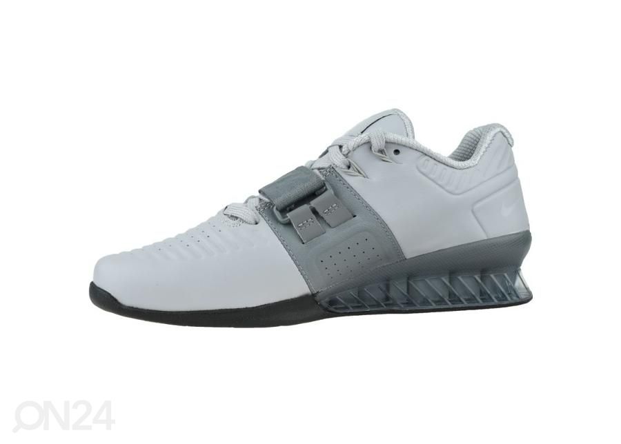 Miesten painonnostokengät Nike Romaleos 3M XD kuvasuurennos