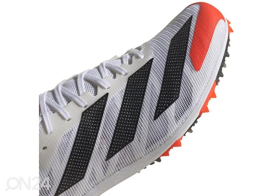 Miesten piikkarit Adidas Adizero XCS FY4089 kuvasuurennos