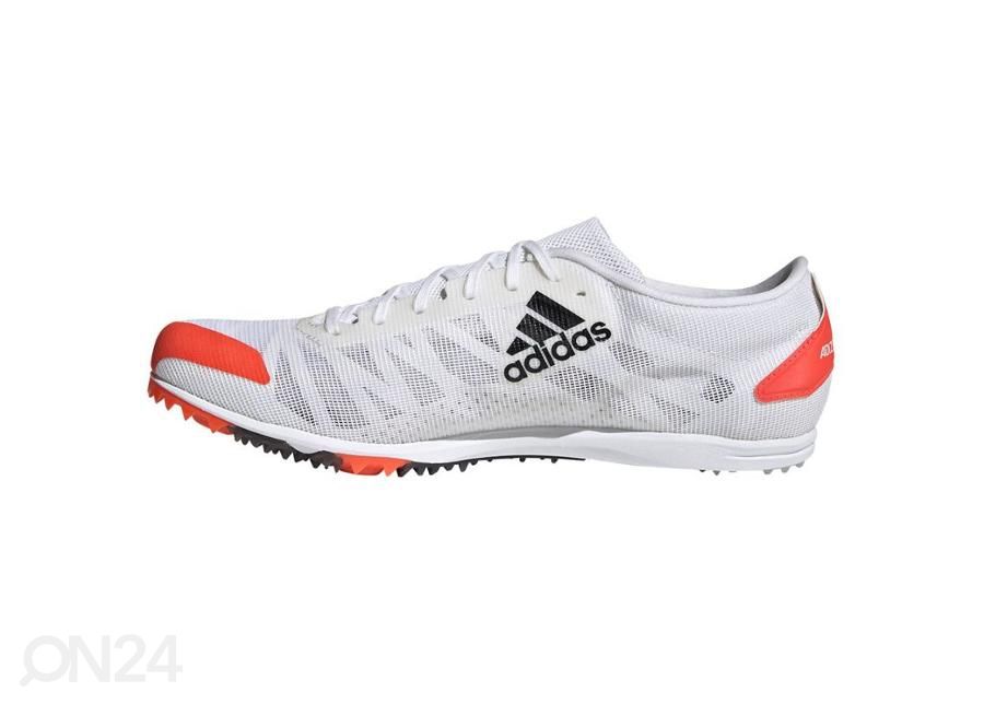 Miesten piikkarit Adidas Adizero XCS FY4089 kuvasuurennos