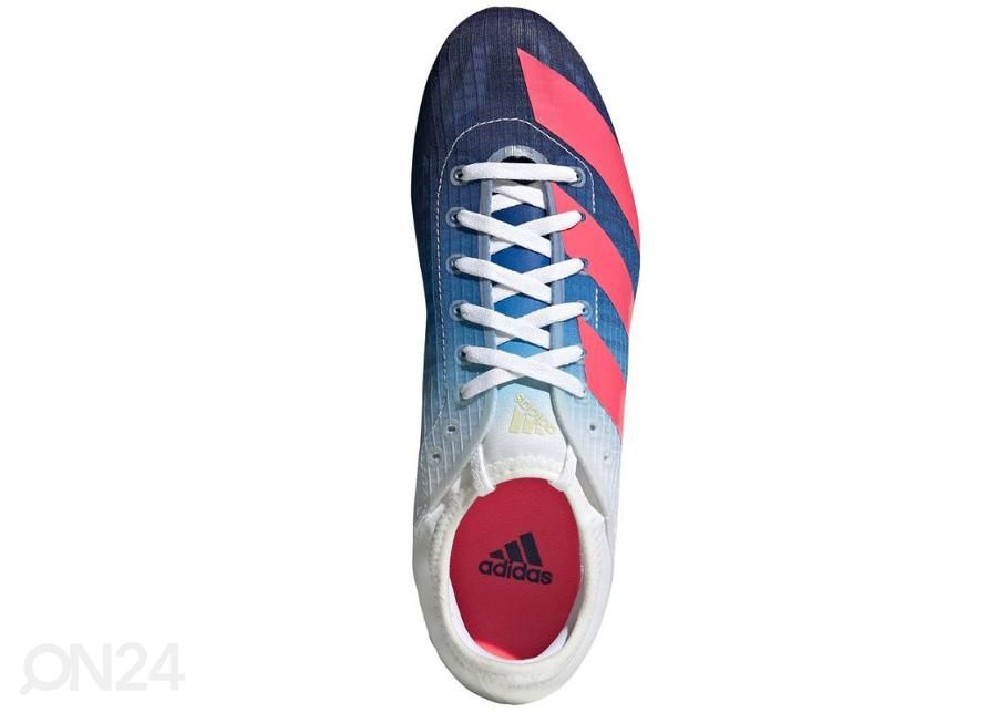 Miesten piikkarit Adidas Sprintstar M GY0940 kuvasuurennos