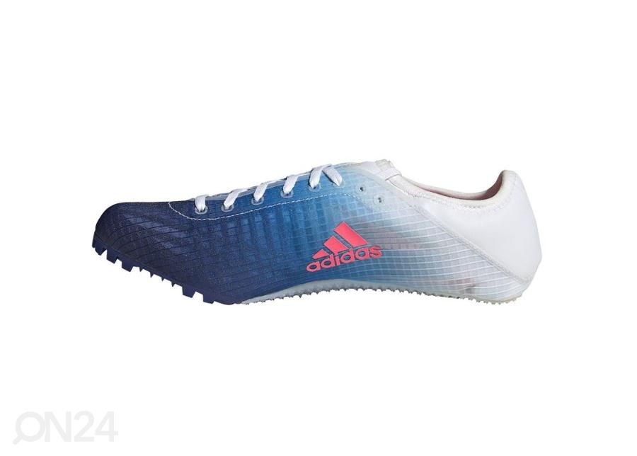 Miesten piikkarit Adidas Sprintstar M GY0940 kuvasuurennos