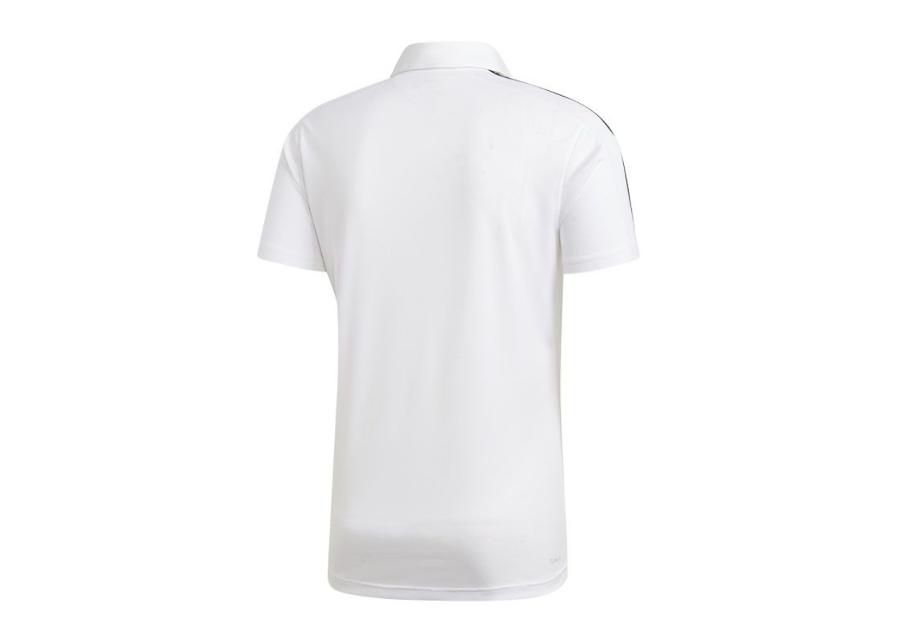 Miesten pikeepaita Adidas D2M 3S M FL0322 kuvasuurennos