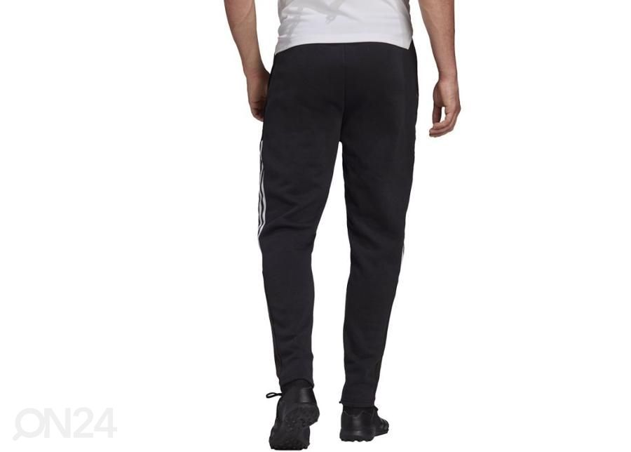 Miesten pitkät jalkapallohousut Adidas Tiro 21 Sweat Pants kuvasuurennos