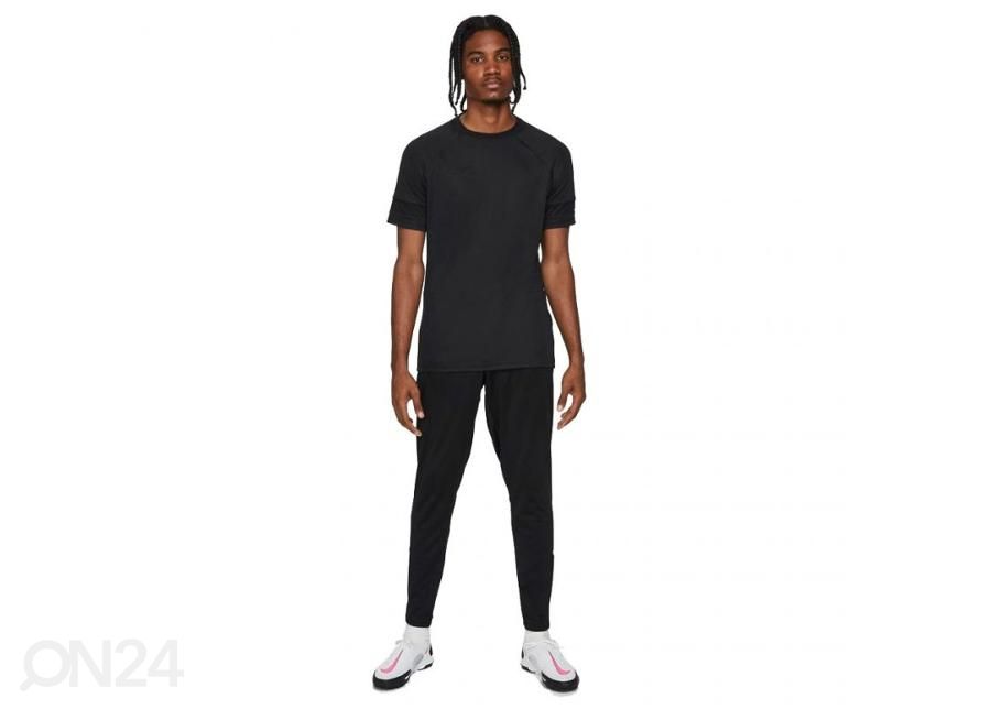 Miesten pitkät jalkapallohousut Nike Dri-FIT Academy kuvasuurennos